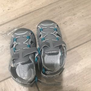See Kai Run Baby/Toddler Water Sandals